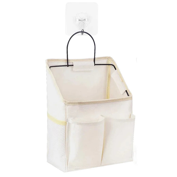 Wall Hanging Storage Bag Organizer