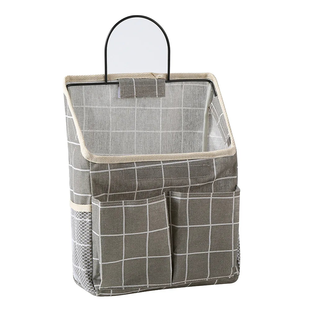 Wall Hanging Storage Bag Organizer