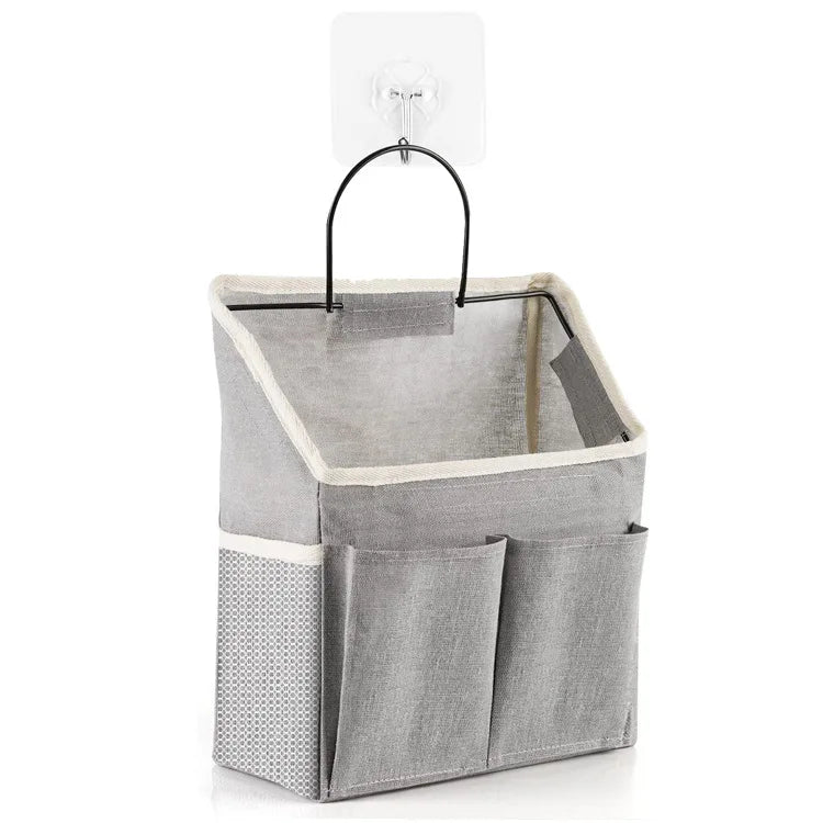 Wall Hanging Storage Bag Organizer