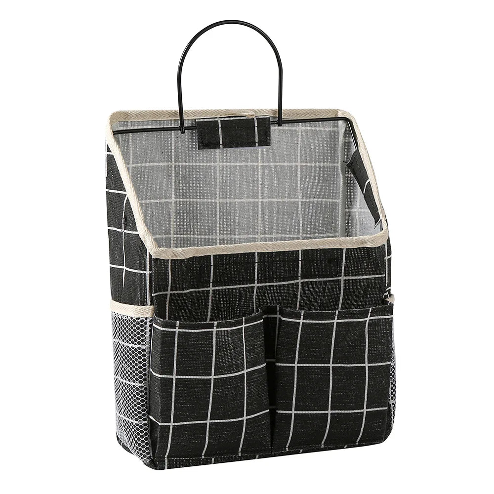 Wall Hanging Storage Bag Organizer
