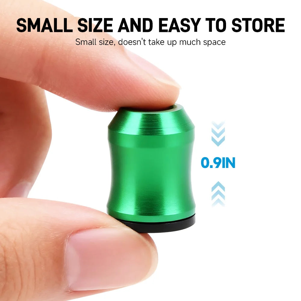 Heavy Duty 1/4" Magnetic Screwdriver Bit Set - Drill & Hand Driver | DailyMuseGoods