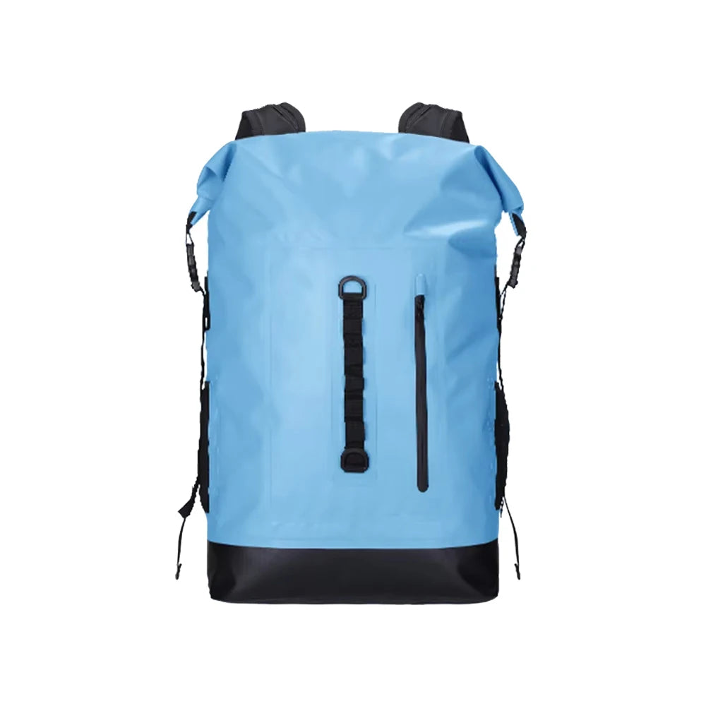 SINOTOP 500D PVC Waterproof Outdoor Backpack