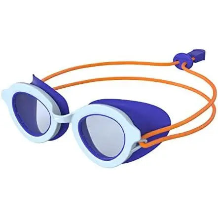 Kids Anti-Fog Swim Goggles - UV Protection & Secure Fit | DailyMuseGoods