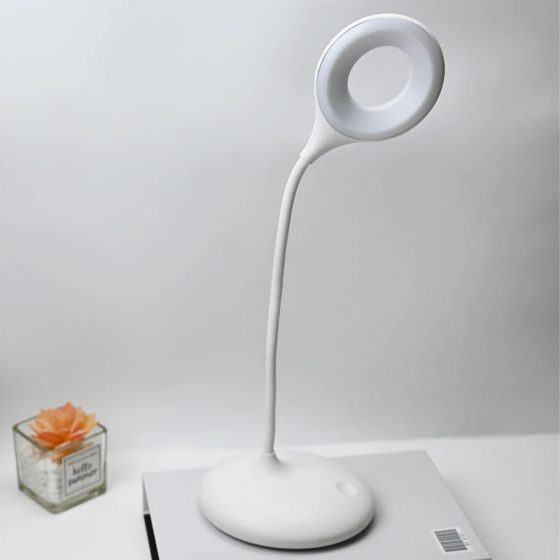 Mini Smart Cordless LED Table Lamp