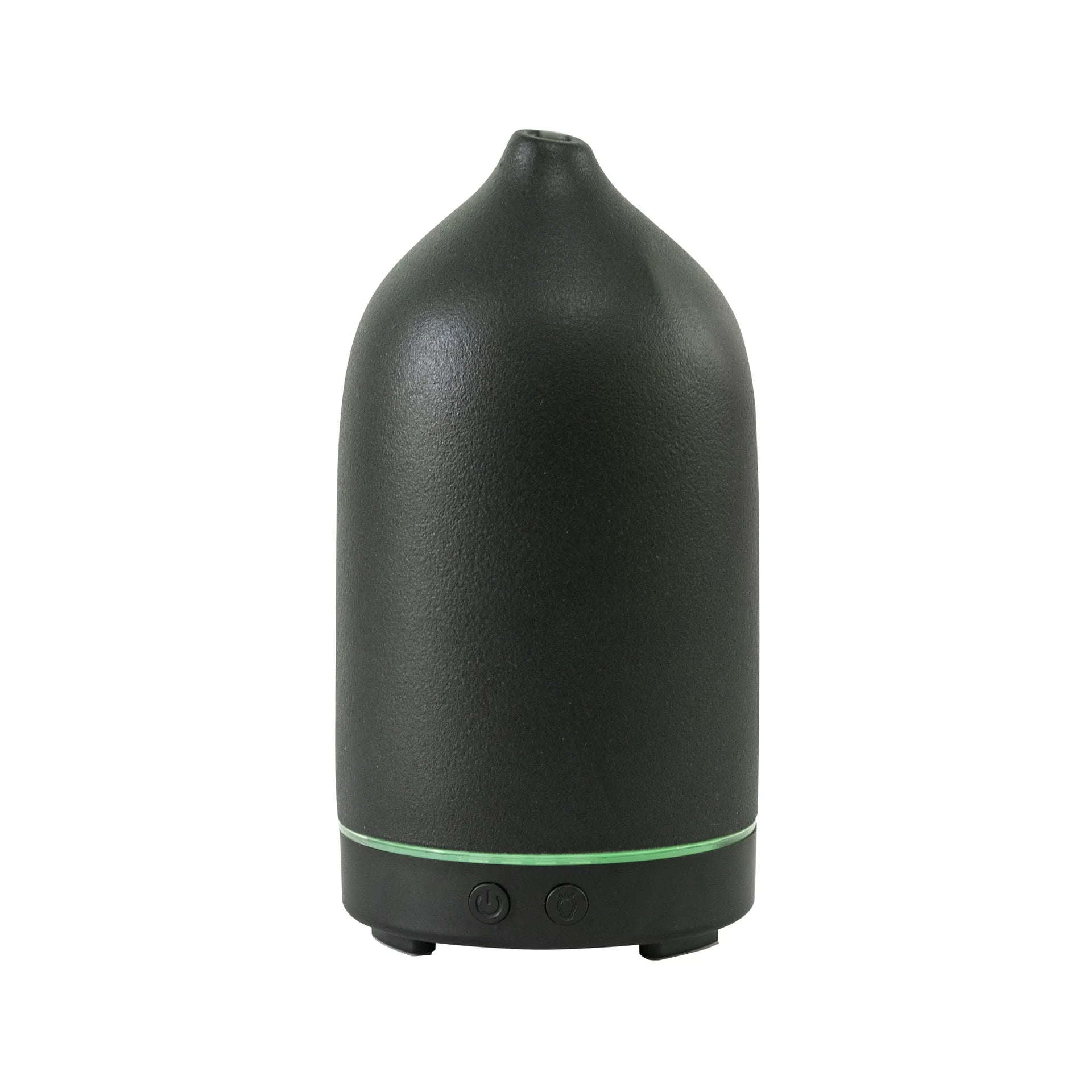 100ml Ceramic Ultrasonic Diffuser | Timer Function | Quiet Aroma Mist