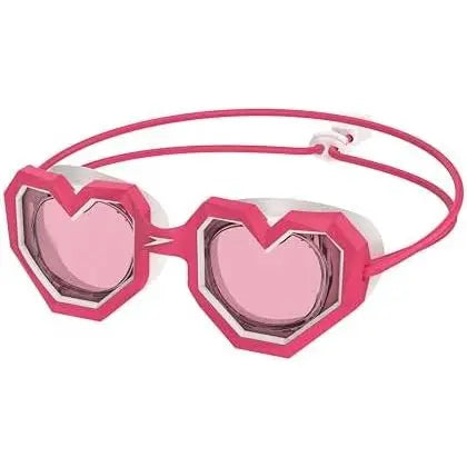 Kids Anti-Fog Swim Goggles - UV Protection & Secure Fit | DailyMuseGoods