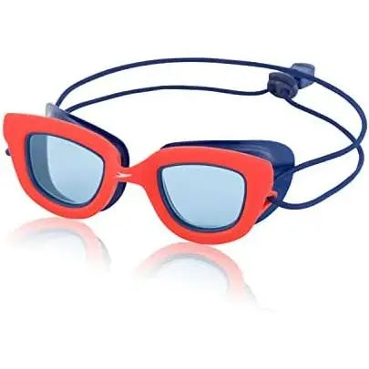 Kids Anti-Fog Swim Goggles - UV Protection & Secure Fit | DailyMuseGoods