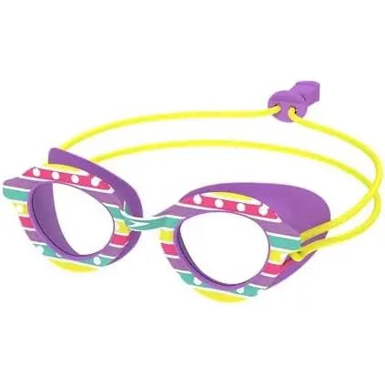 Kids Anti-Fog Swim Goggles - UV Protection & Secure Fit | DailyMuseGoods