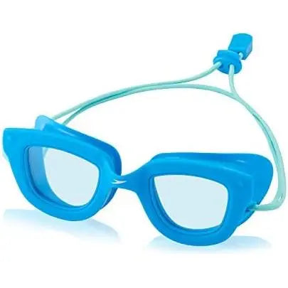 Kids Anti-Fog Swim Goggles - UV Protection & Secure Fit | DailyMuseGoods