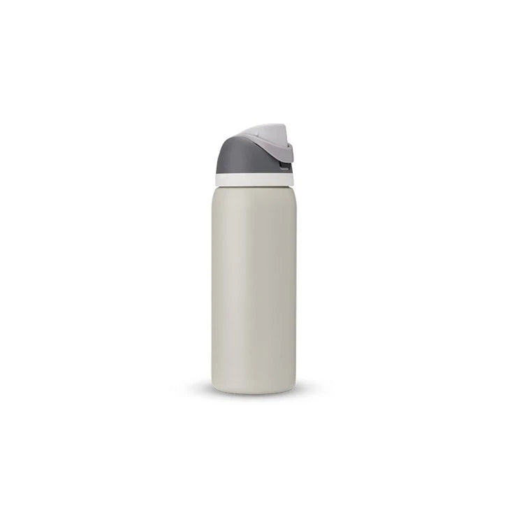 24oz Stainless Steel Vacuum Insulated Tumbler - Leak-Proof & Eco-Friendly | DailyMuseGoods