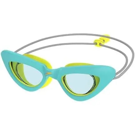 Kids Anti-Fog Swim Goggles - UV Protection & Secure Fit | DailyMuseGoods