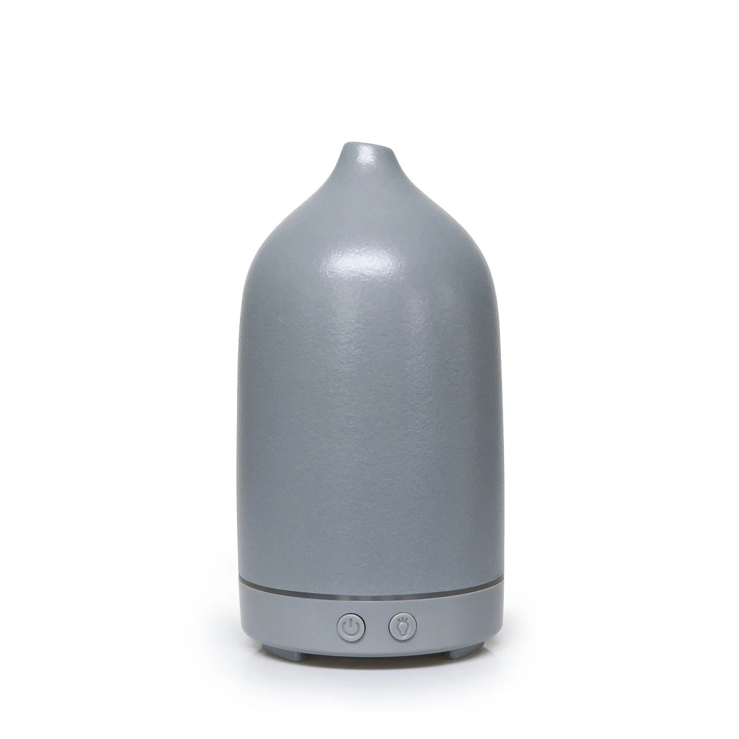 100ml Ceramic Ultrasonic Diffuser | Timer Function | Quiet Aroma Mist