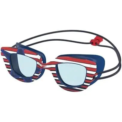 Kids Anti-Fog Swim Goggles - UV Protection & Secure Fit | DailyMuseGoods