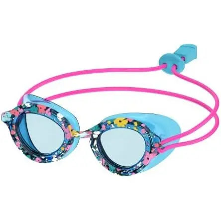 Kids Anti-Fog Swim Goggles - UV Protection & Secure Fit | DailyMuseGoods