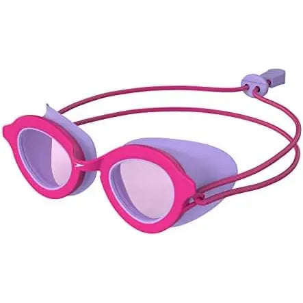 Kids Anti-Fog Swim Goggles - UV Protection & Secure Fit | DailyMuseGoods