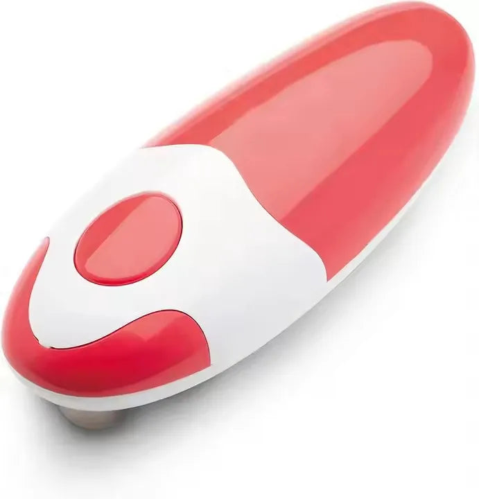 Automatic Electric Can Opener - Battery Powered