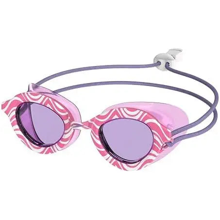 Kids Anti-Fog Swim Goggles - UV Protection & Secure Fit | DailyMuseGoods