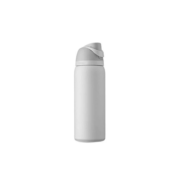 24oz Stainless Steel Vacuum Insulated Tumbler - Leak-Proof & Eco-Friendly | DailyMuseGoods