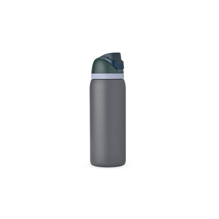 24oz Stainless Steel Vacuum Insulated Tumbler - Leak-Proof & Eco-Friendly | DailyMuseGoods
