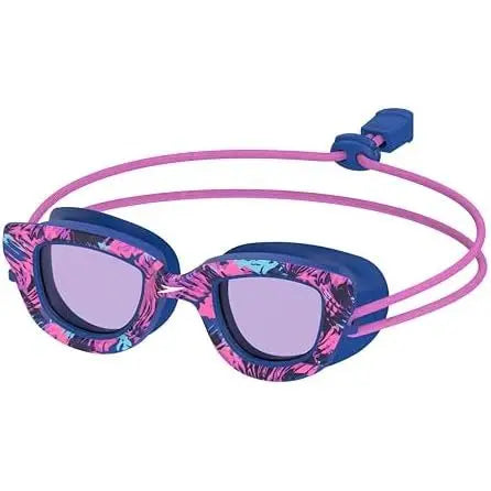 Kids Anti-Fog Swim Goggles - UV Protection & Secure Fit | DailyMuseGoods