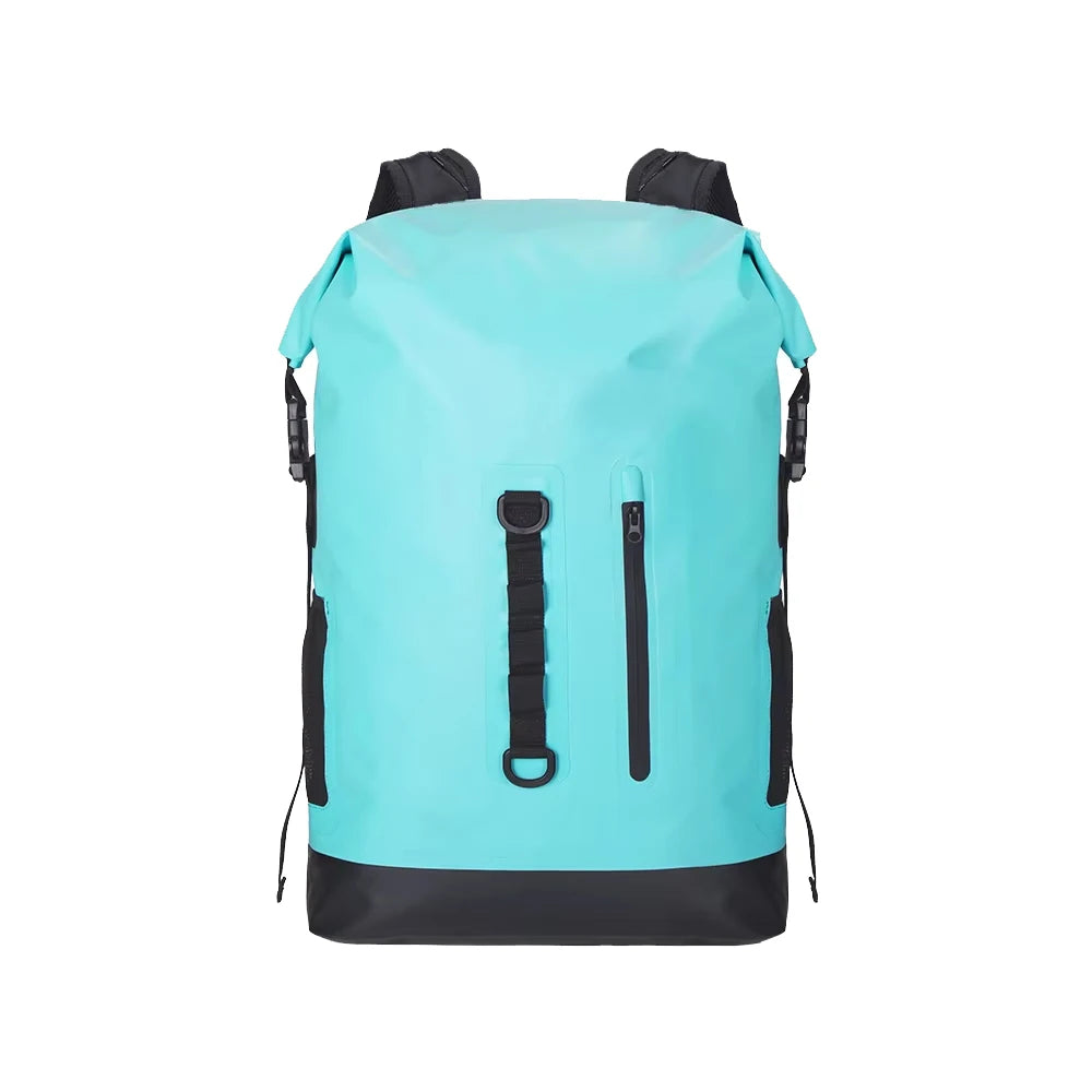 SINOTOP 500D PVC Waterproof Outdoor Backpack