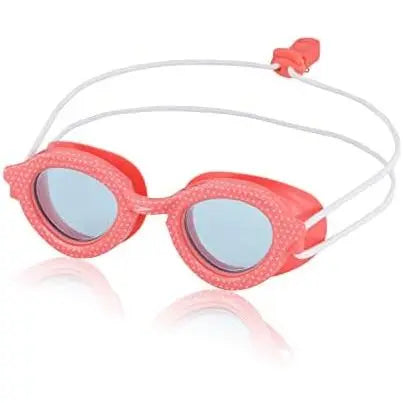 Kids Anti-Fog Swim Goggles - UV Protection & Secure Fit | DailyMuseGoods