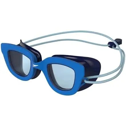 Kids Anti-Fog Swim Goggles - UV Protection & Secure Fit | DailyMuseGoods