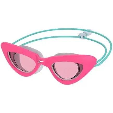 Kids Anti-Fog Swim Goggles - UV Protection & Secure Fit | DailyMuseGoods