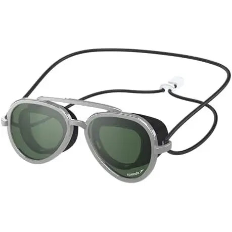 Kids Anti-Fog Swim Goggles - UV Protection & Secure Fit | DailyMuseGoods