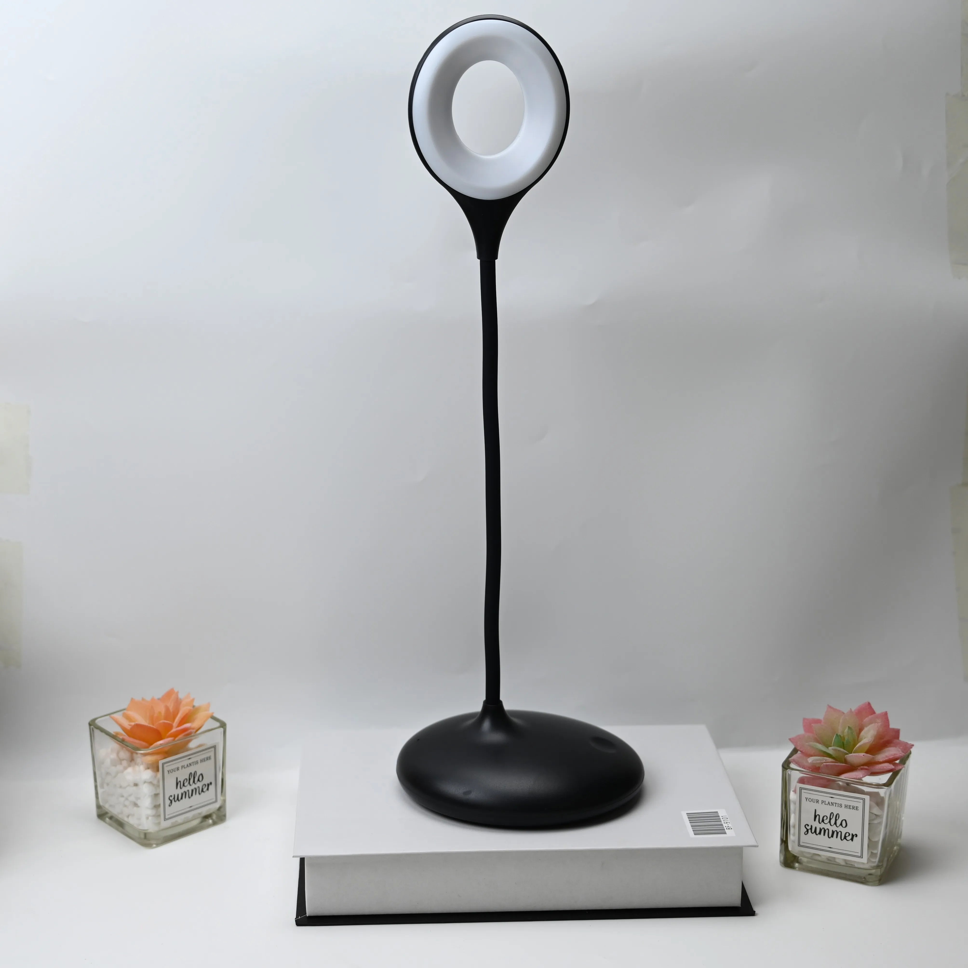 Mini Smart Cordless LED Table Lamp
