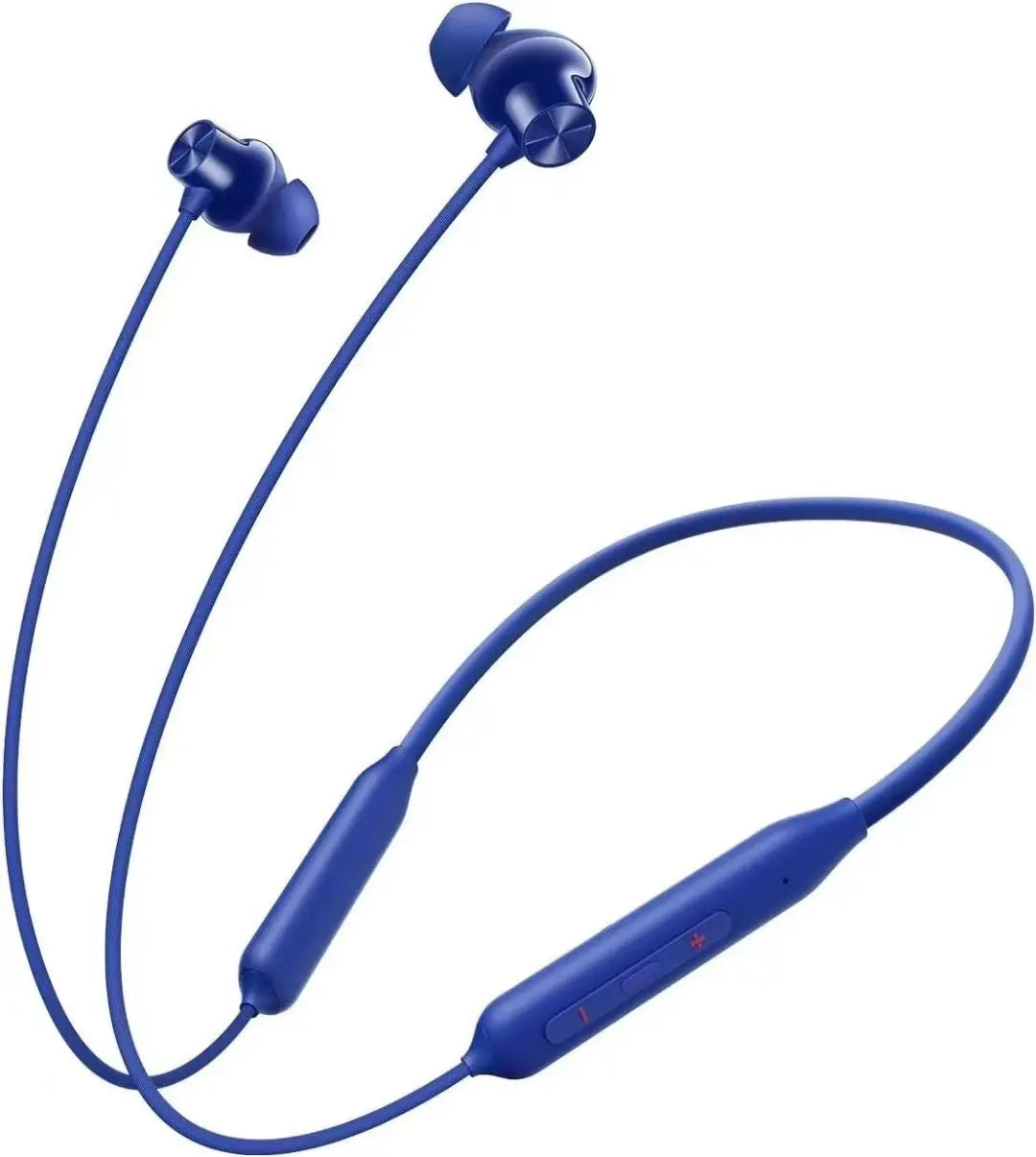 Wireless Neckband Earphones - JL Chipset, Bluetooth 5.0, IPX6 Waterproof, ENC Noise Cancellation, Magnetic Earbuds