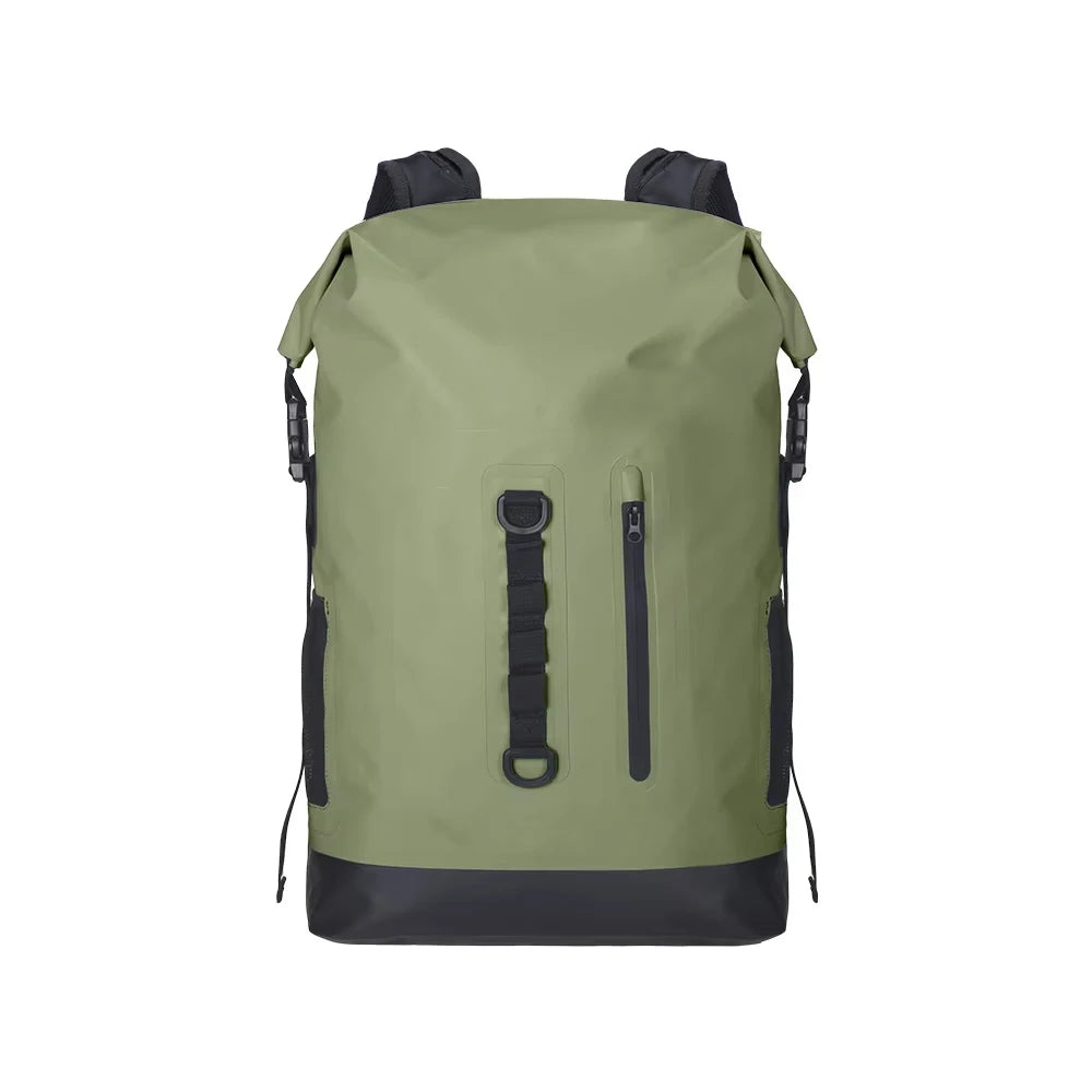 SINOTOP 500D PVC Waterproof Outdoor Backpack