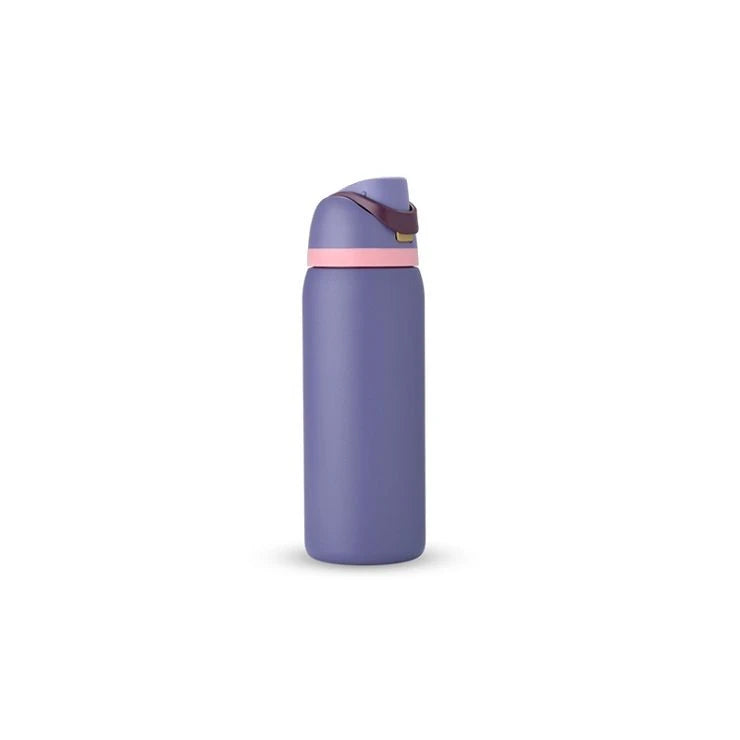 24oz Stainless Steel Vacuum Insulated Tumbler - Leak-Proof & Eco-Friendly | DailyMuseGoods