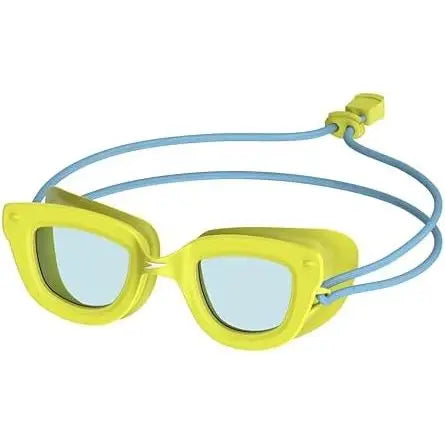 Kids Anti-Fog Swim Goggles - UV Protection & Secure Fit | DailyMuseGoods
