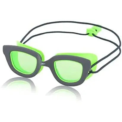 Kids Anti-Fog Swim Goggles - UV Protection & Secure Fit | DailyMuseGoods