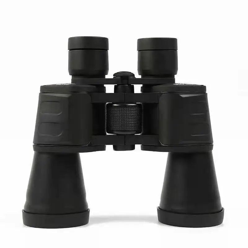 10x50 Binoculars for Adults - Large 50mm Objective Lens, High Light Gathering for Birdwatching, Hunting, Astronomy