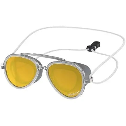 Kids Anti-Fog Swim Goggles - UV Protection & Secure Fit | DailyMuseGoods