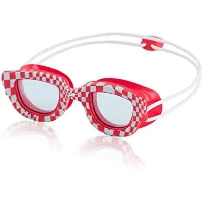 Kids Anti-Fog Swim Goggles - UV Protection & Secure Fit | DailyMuseGoods