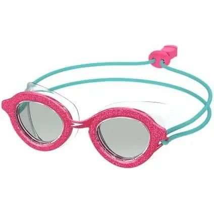 Kids Anti-Fog Swim Goggles - UV Protection & Secure Fit | DailyMuseGoods
