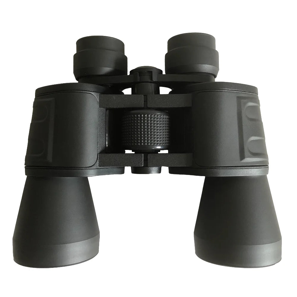 10x50 Binoculars for Adults - Large 50mm Objective Lens, High Light Gathering for Birdwatching, Hunting, Astronomy
