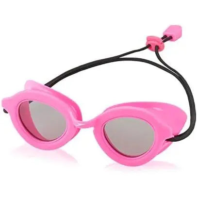 Kids Anti-Fog Swim Goggles - UV Protection & Secure Fit | DailyMuseGoods
