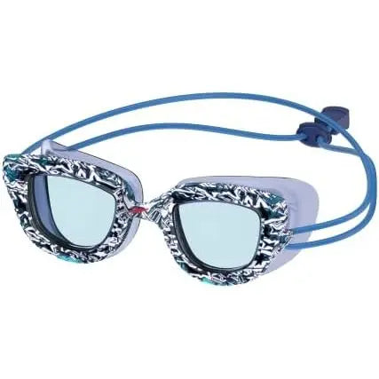 Kids Anti-Fog Swim Goggles - UV Protection & Secure Fit | DailyMuseGoods