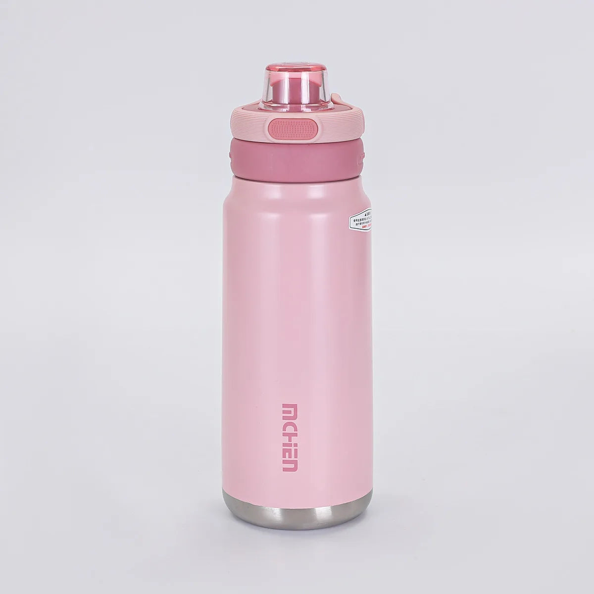316 Stainless Steel Water Bottle - Double Wall Insulated 550ml/750ml | DailyMuseGoods