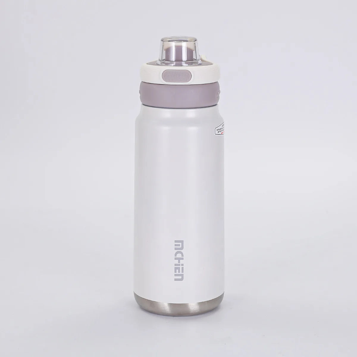 316 Stainless Steel Water Bottle - Double Wall Insulated 550ml/750ml | DailyMuseGoods