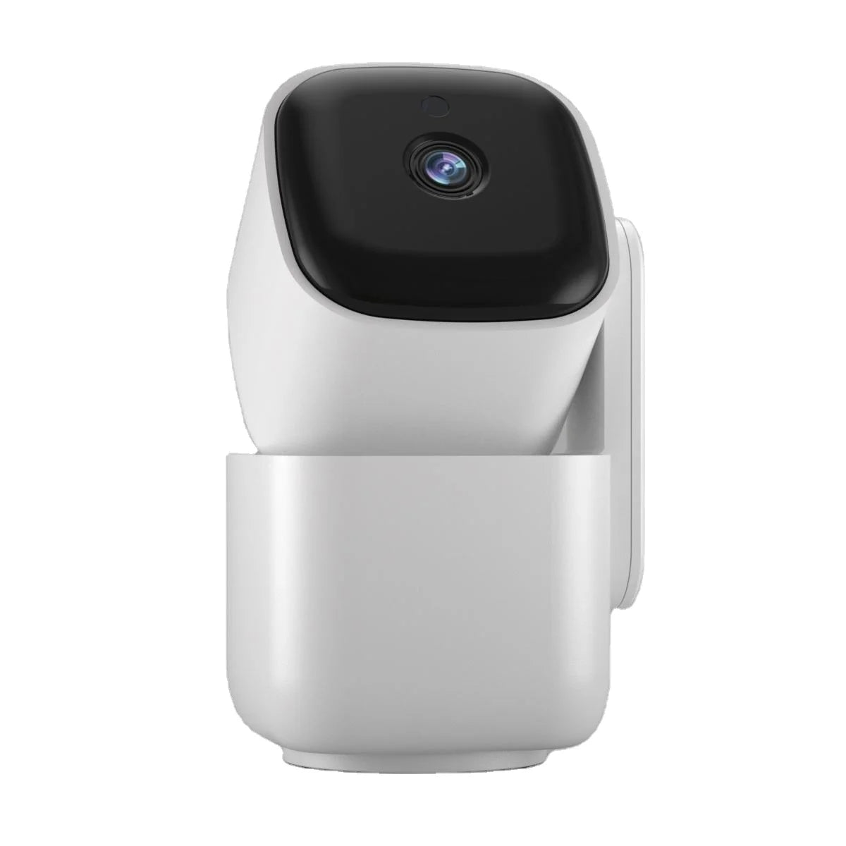 2.4G/5G Dual Band WiFi 1080P Security Camera – Mini Wireless IP Cam for Home